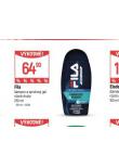 FILA AMPON A SPRCHOV GEL