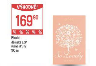 ELODE DMSK EDP