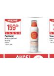PANTHENOL PNA PO OPALOVN VE SPREJI