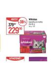 WHISKAS KAPSIKY PRO KOKY