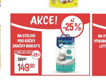 BIOKATS STELIVO RPO KOKY
