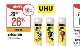 LEPIDLA UHU