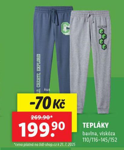 TEPLKY
