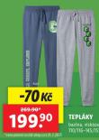 TEPLKY