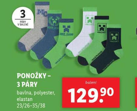 PONOKY