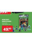 MINECRAFT NANOFIGURKA