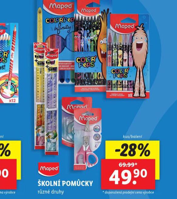 KOLN POMCKY