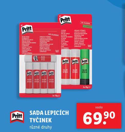 SADA LEPICCH TYINEK