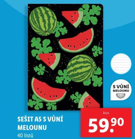 SEIT A5 S VN MELOUNU