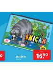 SKICK A4