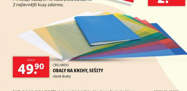 OBALY NA KNIHY