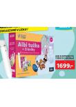 ALBI ELEKTRONICK TUKA SE 3 KNIHAMI
