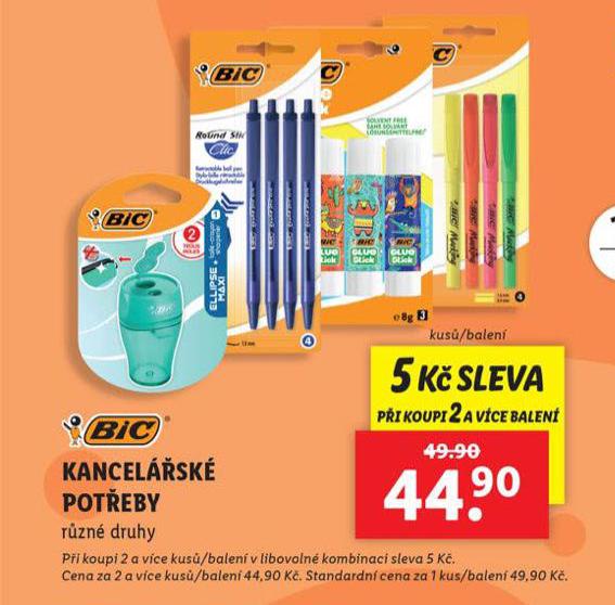 KANCELSK POTEBY
