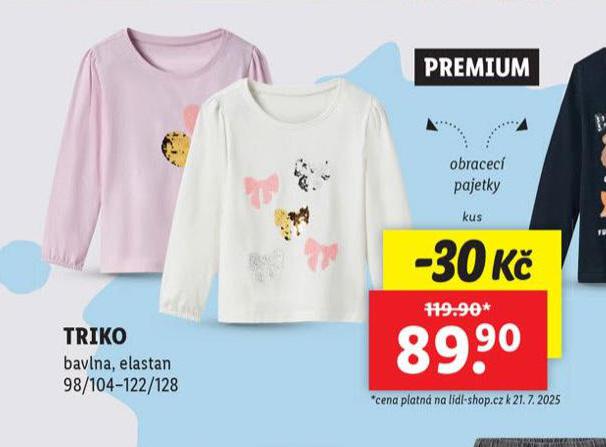 TRIKO