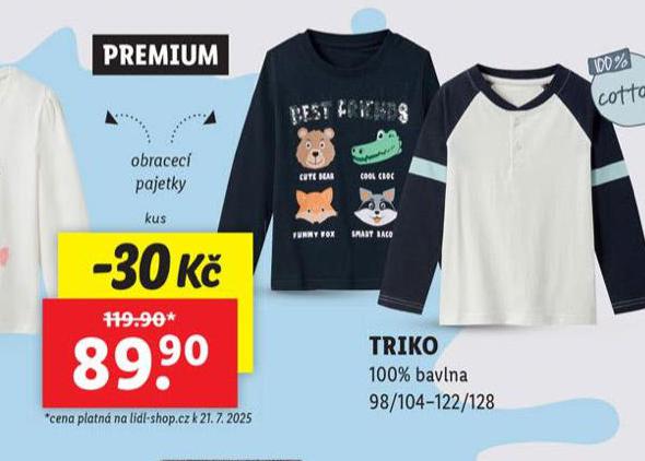 TRIKO