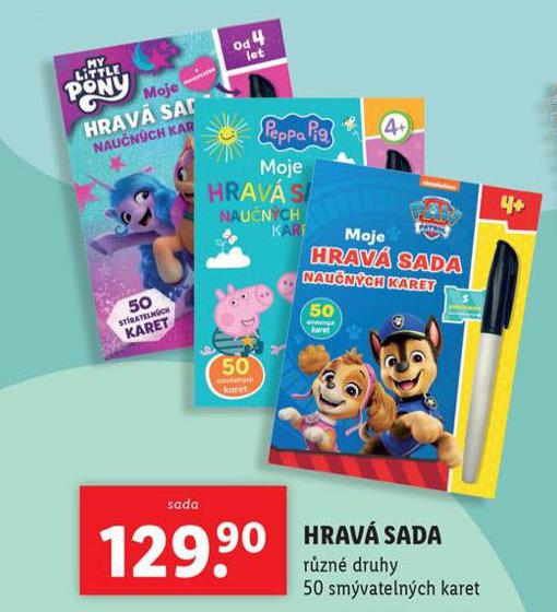 HRAV SADA