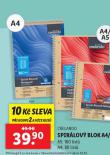 SPIRLOV BLOK