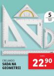 SADA NA GEOMETRII