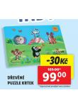 DEVN PUZZLE KRTEK