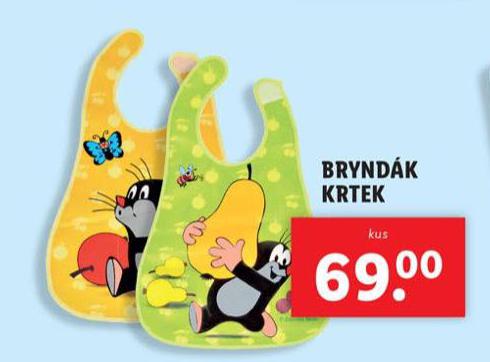 BRYNDK KRTEK