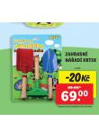 ZAHRADN NAD KRTEK