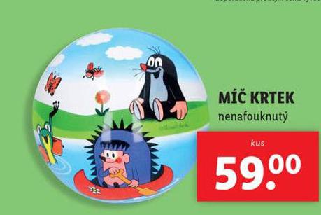 M KRTEK