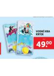 VODN HRA KRTEK