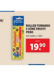 ROLLER TORNADO