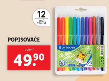 POPISOVAE