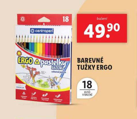 BAREVN TUKY ERGO