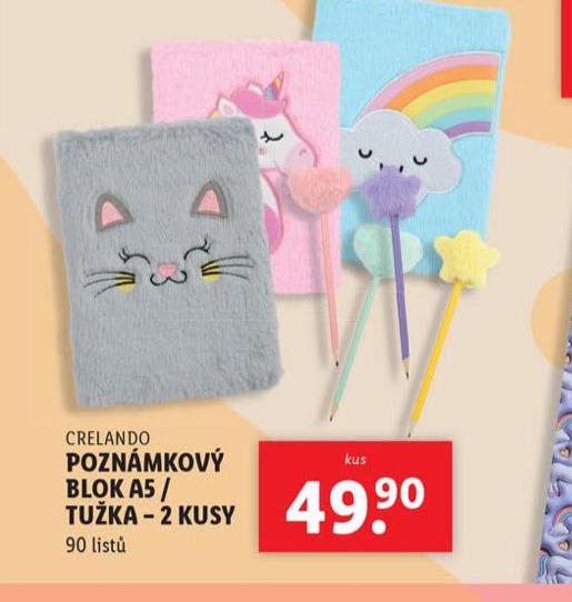 POZNMKOV BLOK