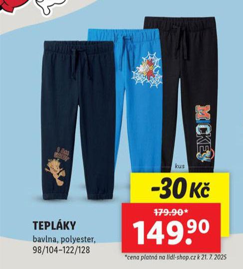 TEPLKY