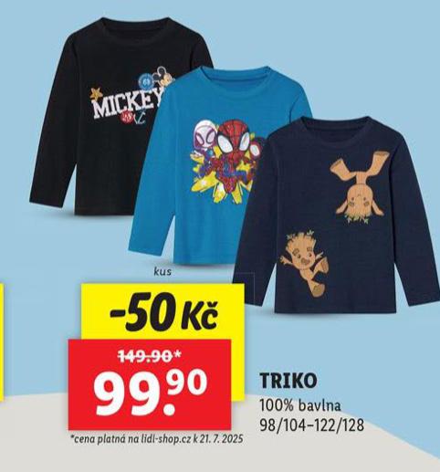 TRIKO
