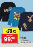 TRIKO