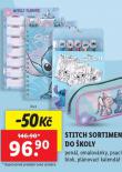 STITCH SORTIMENT DO KOLY