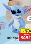 STITCH PLYK