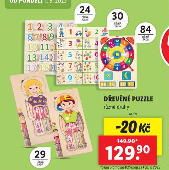 DEVN PUZZLE