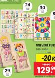 DEVN PUZZLE
