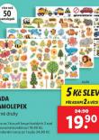 SADA SAMOLEPEK