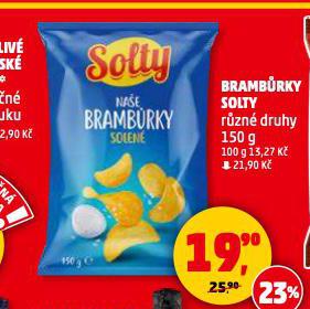 BRAMBRKY SOLTY