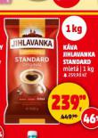 KVA JIHLAVANKA