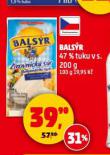 BALSR