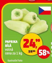 PAPRIKA BL