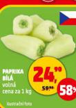 PAPRIKA BL