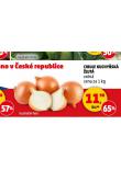 CIBULE KUCHYSK LUT