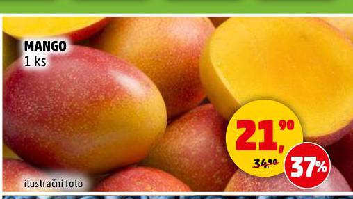 MANGO