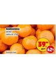 MANDARINKA