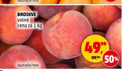 BROSKVE