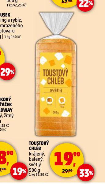 TOUSTOV CHLB