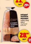BREADWAY KVSKOV TOUSEK